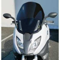 BULLSTER SZYBA BMW C650 SMOKED GREY BULLSTER SZYBA BMW C650 SMOKED GREY