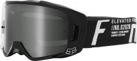 FOX GOGLE VUE RIGZ SPARK BLACK FOX GOGLE VUE RIGZ SPARK BLACK