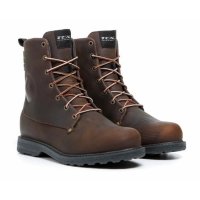 TCX BUTY MOTOCYKLOWE BLEND 2 WP BROWN