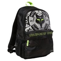 FOX PLECAK NOBYL LEGACY BLACK CAMO FOX PLECAK NOBYL LEGACY BLACK CAMO