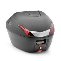 KAPPA KUFER CENTRALNY 34L MONOLOCK ZAWIERA PŁYTĘ