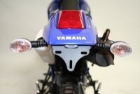 Mocowanie Tablicy Rejestracyjnej RG Racing Yamaha Dt125R/X 07-