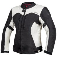 OZONE KURTKA TEKSTYLNA DELTA IV LADY BLACK/LIGHT G