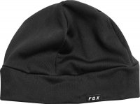 FOX CZAPKA POLARTEC BLACK FOX CZAPKA POLARTEC BLACK