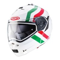 CABERG KASK SZCZĘKOWY FLIP-UP MODEL DUKE II BI/ZI/ CABERG KASK SZCZĘKOWY FLIP-UP MODEL DUKE II BI/ZI/