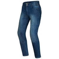 OZONE SPODNIE MOTOCYKLO JEANS STAR II WASHED BLUE OZONE SPODNIE MOTOCYKLO JEANS STAR II WASHED BLUE