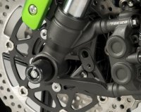 Slidery Przedniego Zawieszenia RG Racing Kawasaki Z1000 10 Black