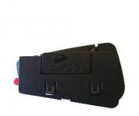 CARDO FREECOM płytka mocująca REP00048 CARDO FREECOM płytka mocująca REP00048