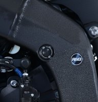 Zaślepka Ramy RG Racing Lewa Yamaha Yzf-R6 17-