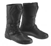 GAERNE BUTY TURYSTYCZNE DŁUGIE CAPONORD BLACK GAERNE BUTY TURYSTYCZNE DŁUGIE CAPONORD BLACK