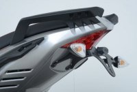 Mocowanie Tablicy Rejestracyjnej RG Racing Aprilia Caponord 1200