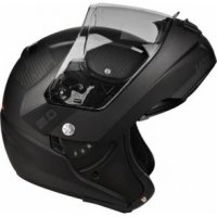 LAZER Kask integralny MONACO EVO 2.0 Czarny Car/Mat LAZER Kask integralny MONACO EVO 2.0 Czarny Car/Mat