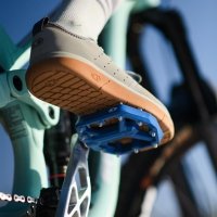 Pedały Rowerowe Crankbrothers Stamp 1 Small Black Gen 2