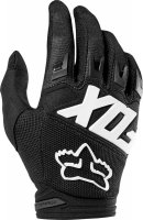 FOX RĘKAWICE OFF-ROAD JUNIOR DIRTPAW RACE BLACK FOX RĘKAWICE OFF-ROAD JUNIOR DIRTPAW RACE BLACK