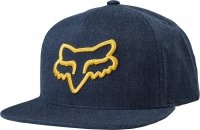 FOX CZAPKA Z DASZKIEM INSTILL SNAPBACK NAVY FOX CZAPKA Z DASZKIEM INSTILL SNAPBACK NAVY
