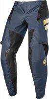 SHIFT SPODNIE OFF-ROAD WHIT3 MUSE NAVY SHIFT SPODNIE OFF-ROAD WHIT3 MUSE NAVY