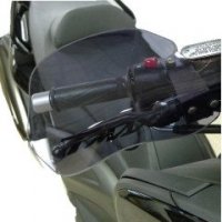 BULLSTER SZYBA YAMAHA XP 530 SMOKED BLACK BULLSTER SZYBA YAMAHA XP 530 SMOKED BLACK