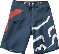 FOX BOARDSHORT JUNIOR STOCK NAVY FOX BOARDSHORT JUNIOR STOCK NAVY