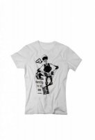 Acerbis T-Shirt Protected to the Bone Acerbis T-Shirt Protected to the Bone