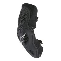 OCHRANIACZ ŁOKCI ALPINESTARS OFFROAD BLACK/RED OCHRANIACZ ŁOKCI ALPINESTARS OFFROAD BLACK/RED
