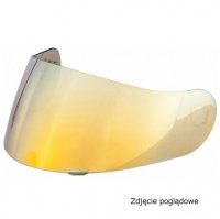 HJC SZYBA HJ32 RST GOLD DO KASKU F70 HJC SZYBA HJ32 RST GOLD DO KASKU F70