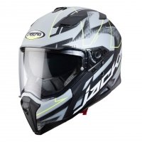 CABERG KASK INTEGRALNY JACKAL TECHNO MATT BLACK/AN CABERG KASK INTEGRALNY JACKAL TECHNO MATT BLACK/AN