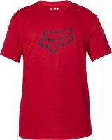 FOX T-SHIRT LEGACY FOX HEAD CHILI FOX T-SHIRT LEGACY FOX HEAD CHILI