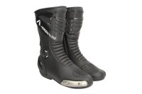 ADRENALINE Buty motoc turystyczne RAPTOR CE czarny ADRENALINE Buty motoc turystyczne RAPTOR CE czarny