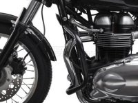 SW-MOTECH SBL.11.249.10000/B CRASHBARY BLACK TRIUMPH THRUXTON SW-MOTECH SBL.11.249.10000/B CRASHBARY BLACK TRIUMPH THRUXTON