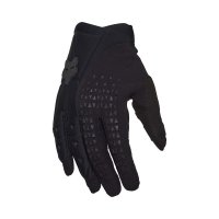 FOX RĘKAWICE OFF-ROAD PAWTECTOR BLACK/BLACK