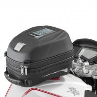 Tankbag GIVI ST603 Torba na bak TANKLOCK 15 L Tankbag GIVI ST603 Torba na bak TANKLOCK 15 L