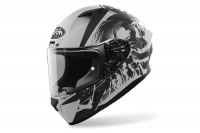 AIROH KASK INTEGRALNY VALOR AKUNA BLACK MATT AIROH KASK INTEGRALNY VALOR AKUNA BLACK MATT