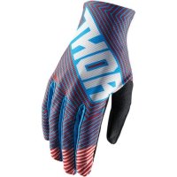 THOR RĘKAWICE YOUTH VOID GEOTEC OFFROAD RED/BLUE=$ THOR RĘKAWICE YOUTH VOID GEOTEC OFFROAD RED/BLUE=$
