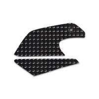 Naklejka Na Bak Tankpad Antypoślizgowy RG Racing Eazi-Grip Honda Nx500 24- - Evo
