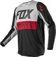 FOX BLUZA OFF-ROAD 180 FYCE GREY FOX BLUZA OFF-ROAD 180 FYCE GREY