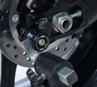 Rolki Wahacza RG Racing Yamaha Yzf-R6 (17-) Black