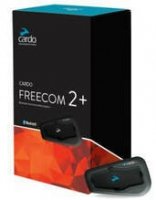 SCALA RIDER INTERKOM CARDO FREECOM 2+ FRC2P001 SCALA RIDER INTERKOM CARDO FREECOM 2+ FRC2P001