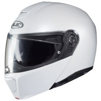HJC KASK SYSTEMOWY R-PHA-90S PEARL WHITE HJC KASK SYSTEMOWY R-PHA-90S PEARL WHITE
