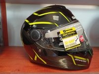 Kask integralny Shark Skwal Flynn rozm. XS Kask integralny Shark Skwal Flynn rozm. XS