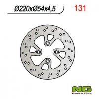 NG131 TARCZA HAMULCOWA YAMAHA YP 125 MAJESTY 96-98 (220x54x4,5) NG131 TARCZA HAMULCOWA YAMAHA YP 125 MAJESTY 96-98 (220x54x4,5)