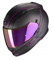 SCORPION KASK INTEGRALNY EXO-510 FRAME MATT BK-PI SCORPION KASK INTEGRALNY EXO-510 FRAME MATT BK-PI