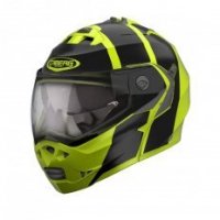 CABERG DUKE II IMPACT CZARNY/ŻÓŁ FL KASK SZCZĘKOWY CABERG DUKE II IMPACT CZARNY/ŻÓŁ FL KASK SZCZĘKOWY