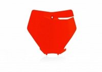 Acerbis KTM plastron 2019> SX / SXF Acerbis KTM plastron 2019> SX / SXF