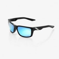 100 PROCENT OKULARY PRZECIWSŁ. DAZE CZARNY MAT 100 PROCENT OKULARY PRZECIWSŁ. DAZE CZARNY MAT