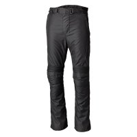 Spodnie motocyklowe Tekstylne RST S1 Short Leg Black