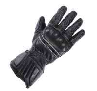 BUSE Rękawice motocyklowe damskie Pit Lane Pro cza