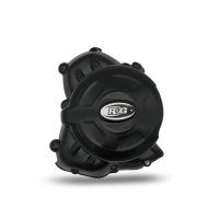 Zestaw Osłon Sprzęgła I Pompy WodyRG Racing Ducati X-Diavel / X-Diavel S, 2 Części Black