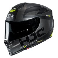 HJC KASK INTEGRALNY R-PHA-70 BALIUS GREY/BLACK HJC KASK INTEGRALNY R-PHA-70 BALIUS GREY/BLACK