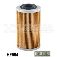filtr oleju HifloFiltro HF564 Aprilia/Buell/CAN-AM 3220516