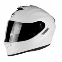 SCORPION KASK INTEGRALNY EXO-1400 AIR SOLID WHITE